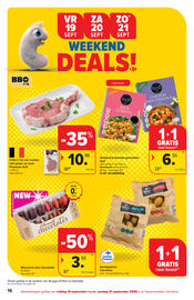 Carrefour folder Pagina 16