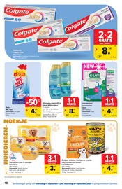 Carrefour folder Pagina 18