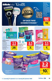 Carrefour folder Pagina 19
