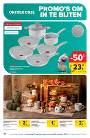Carrefour folder Pagina 20