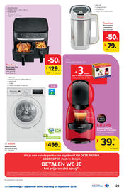 Carrefour folder Pagina 23