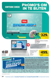 Carrefour folder Pagina 24