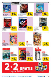 Carrefour folder Pagina 25