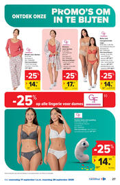 Carrefour folder Pagina 27