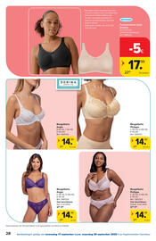 Carrefour folder Pagina 28