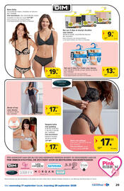 Carrefour folder Pagina 29
