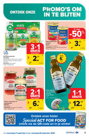 Carrefour folder Pagina 3