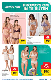 Carrefour folder Pagina 31