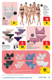 Carrefour folder Pagina 33