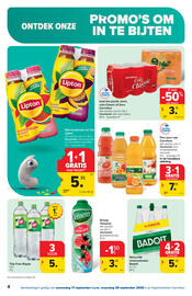 Carrefour folder Pagina 4