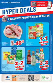 Carrefour folder Pagina 40