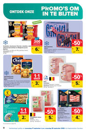 Carrefour folder Pagina 8