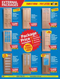 Doors Plus catalogue Page 10