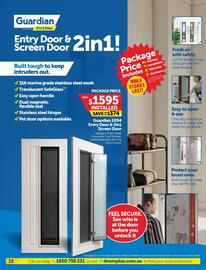 Doors Plus catalogue Page 12