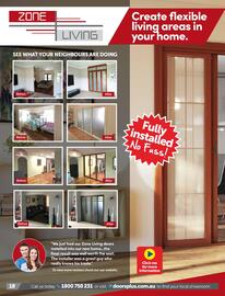 Doors Plus catalogue Page 18