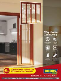 Doors Plus catalogue Page 19