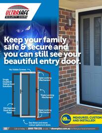 Doors Plus catalogue Page 22
