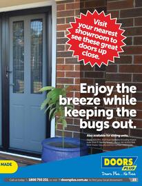 Doors Plus catalogue Page 23