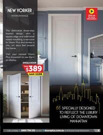 Doors Plus catalogue Page 5