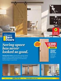 Doors Plus catalogue Page 7