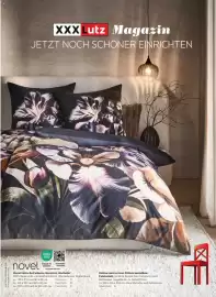 XXXLutz Prospekt Seite 1