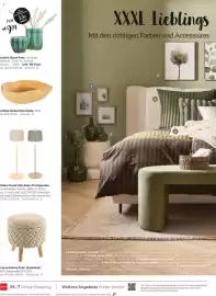 XXXLutz Prospekt Seite 8