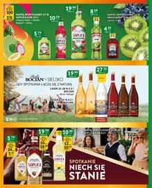 Eurocash Cash & Carry gazetka | Alkohole Strona 11