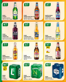 Eurocash Cash & Carry gazetka | Alkohole Strona 2