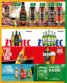 Eurocash Cash & Carry gazetka | Alkohole Strona 3