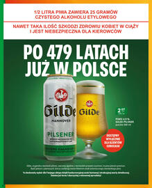 Eurocash Cash & Carry gazetka | Alkohole Strona 4