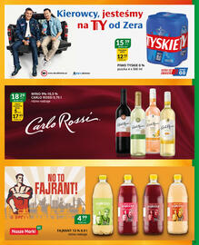 Eurocash Cash & Carry gazetka | Alkohole Strona 5