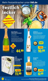 Lidl Prospekt Seite 14