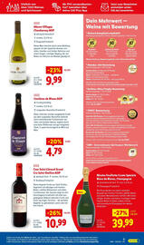 Lidl Prospekt Seite 3