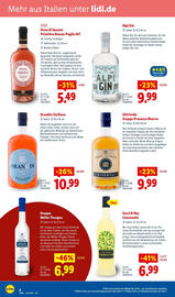 Lidl Prospekt Seite 6