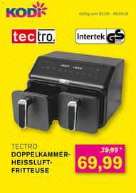 KODi Prospekt woche 36 Seite 4