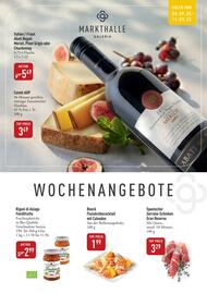 Galeria Markthalle Prospekt woche 37 Seite 1