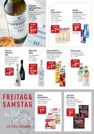 Galeria Markthalle Prospekt woche 37 Seite 11