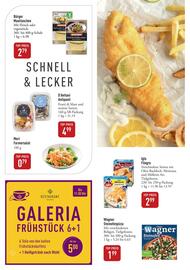 Galeria Markthalle Prospekt woche 37 Seite 6