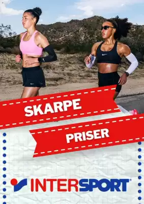 Intersport tilbudsavis