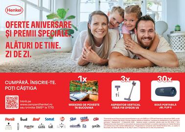 Catalog Unicarm Pagină 1