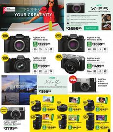 Teds Cameras catalogue Page 11