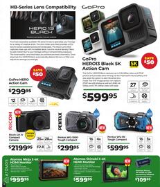 Teds Cameras catalogue Page 18