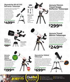 Teds Cameras catalogue Page 20