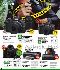 Teds Cameras catalogue Page 4