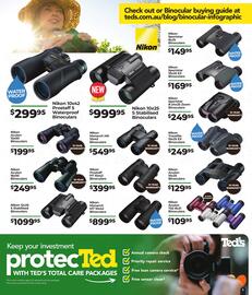 Teds Cameras catalogue Page 5