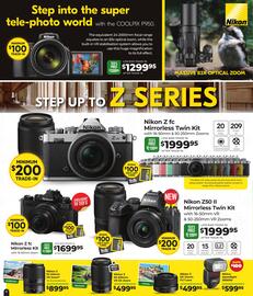 Teds Cameras catalogue Page 6