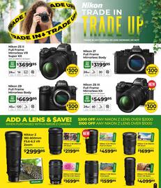 Teds Cameras catalogue Page 7