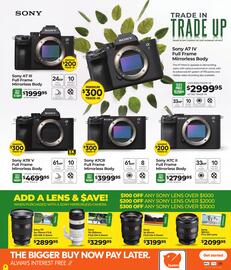 Teds Cameras catalogue Page 8