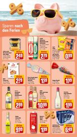 REWE Kaufpark Prospekt woche 36 Seite 20