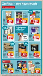 REWE Kaufpark Prospekt woche 36 Seite 29